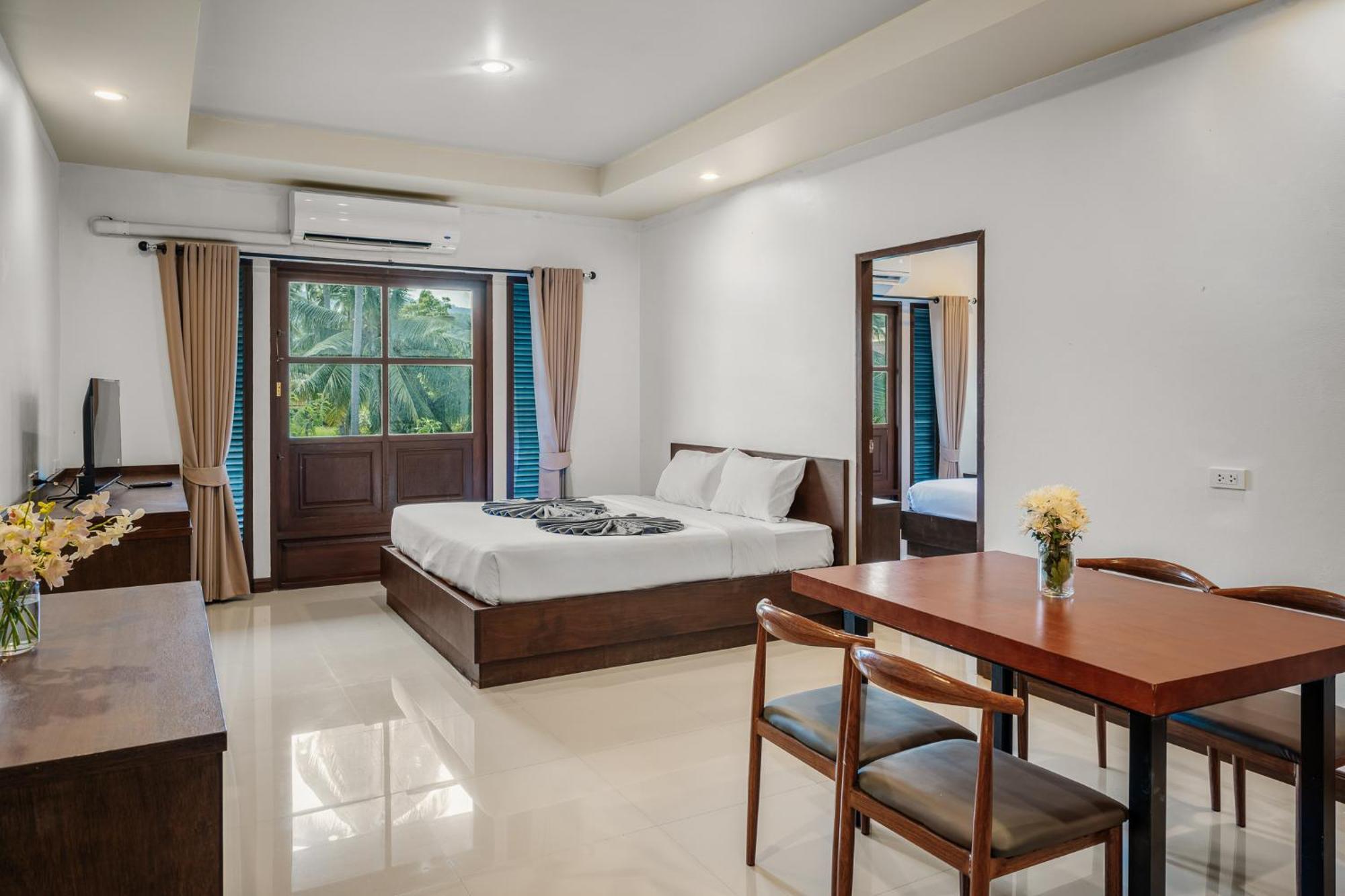 Simply Stay Fisherman'S Village Amphoe Koksamui Exteriér fotografie