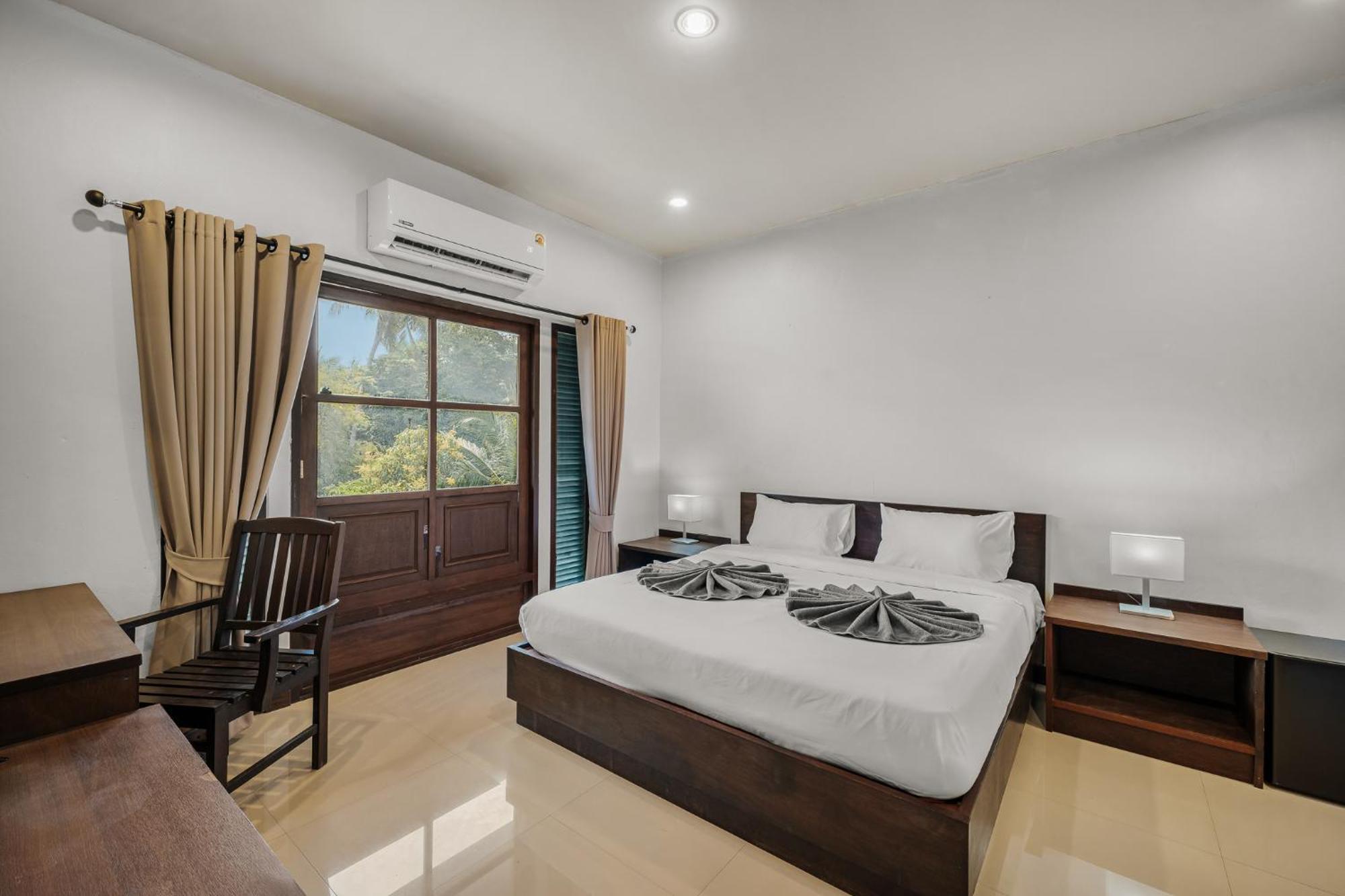 Simply Stay Fisherman'S Village Amphoe Koksamui Exteriér fotografie