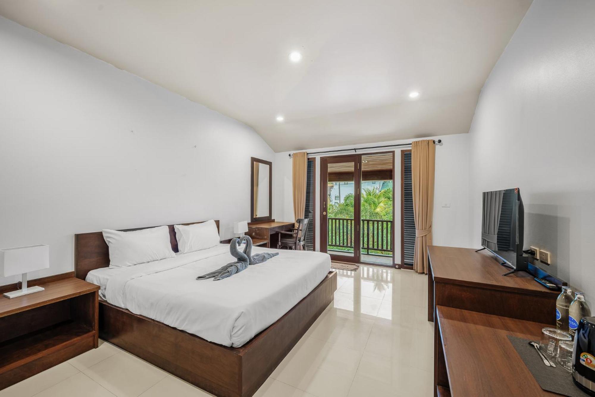 Simply Stay Fisherman'S Village Amphoe Koksamui Exteriér fotografie
