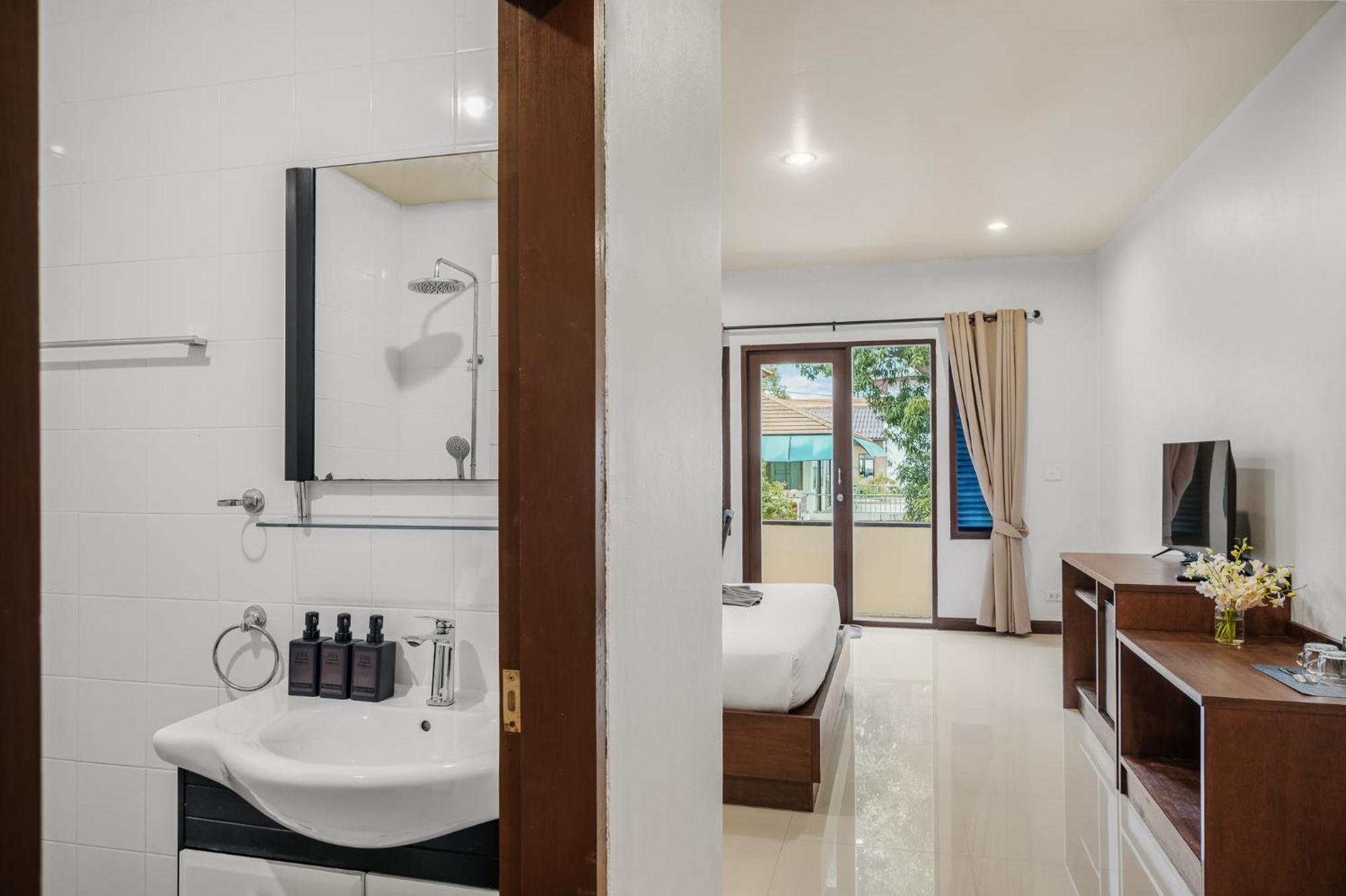 Simply Stay Fisherman'S Village Amphoe Koksamui Exteriér fotografie