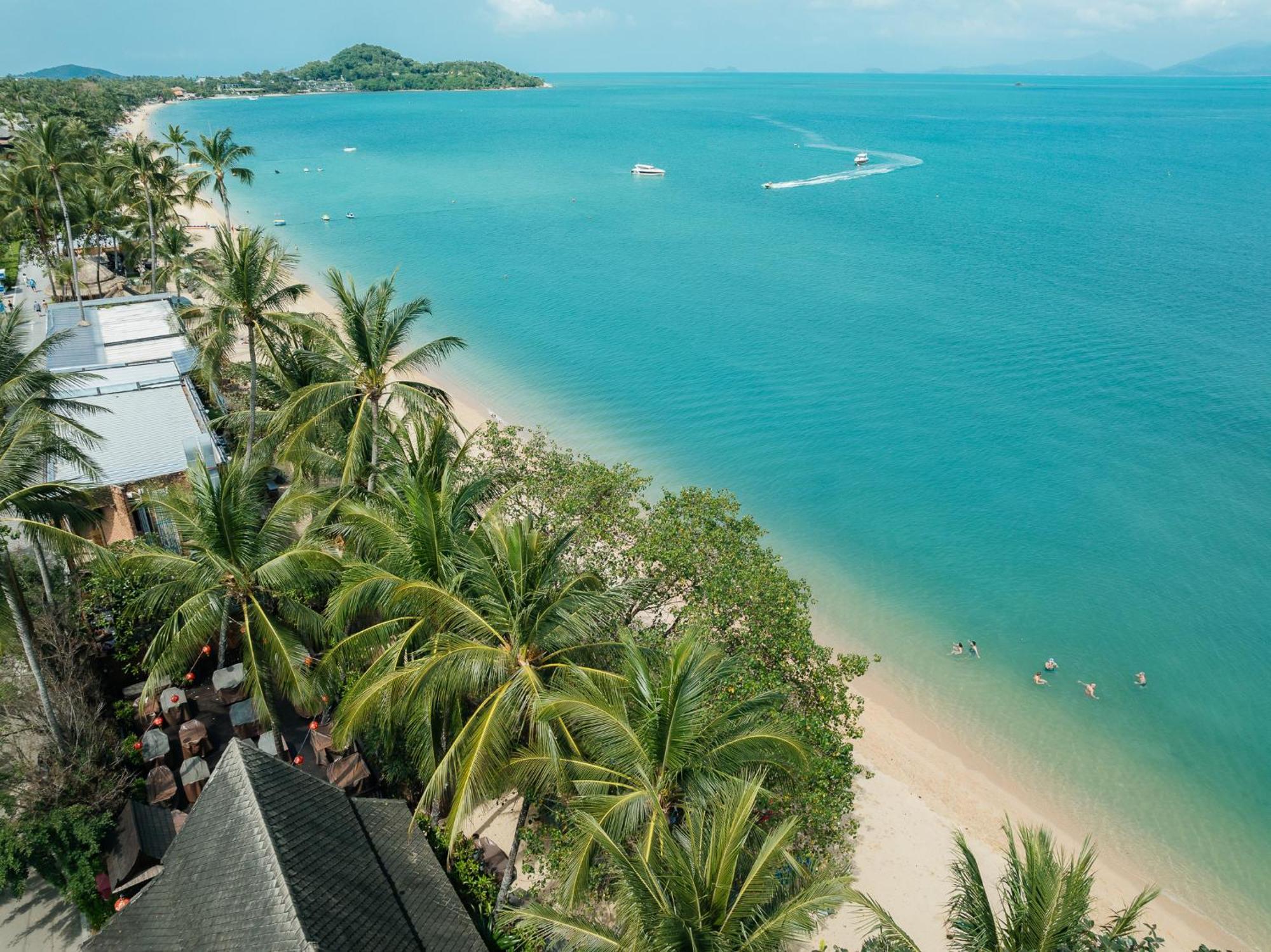 Simply Stay Fisherman'S Village Amphoe Koksamui Exteriér fotografie